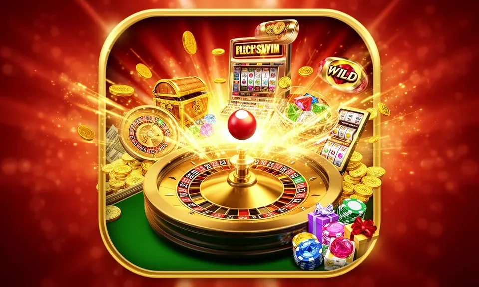 jos198 Bonus